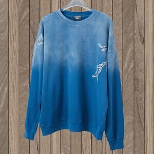Balenciaga Sweatshirt Blue